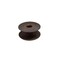 Large Capacity Industrial Sewing Machine Bobbin for Brother Machines #159794001 Heavy Duty Metal